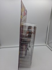 Adult Superstar Asia Carrera Action Figure Plastic Fantasy 2013 New Series 4