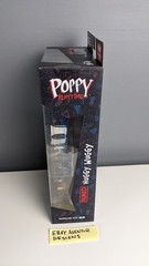 McFarlane Toys Poppy Playtime Huggy Wuggy Ruined 7-in Action Figure *IN HAND*