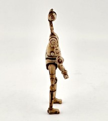 Star Wars Otoga 222 Pit Droid 3.75” Action Figure Episode 1 Phantom Menace 1999