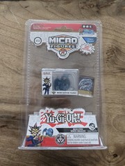 World’s Smallest Yu-Gi-Oh Micro Figures #455 Blue Eyes White Dragon New Toy