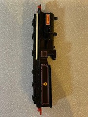 Thomas Donald Diecast 1992 ERTL Britt Allcroft The Tank Engine Collectible