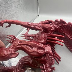 Lanard Toys Alien Collection 12″ DELUXE ALIEN QUEEN Figure