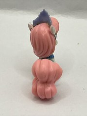 Disney Palace Pets Whisker Haven Princess Cinderella Pony Bibbidy Mini Figure