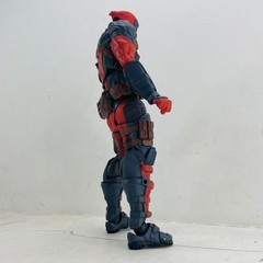 Deadpool 2.0 Action Figure 5.5″ Model w/Accessories Amazing Yamaguchi Toys Gift
