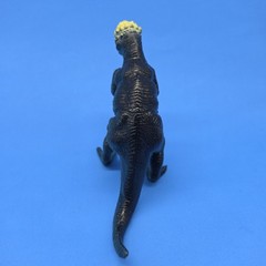2000 Vintage Dinosaur Lot Scelidosaurus Dimetrodon Pachycephalosaurus Apatosauru