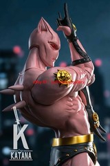 KATANA Toys KT001B JOJO Kira Yoshikage 1/6 Limited Action Figure deluxe edition