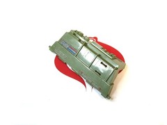 GI Joe Vehicle HAVOC Rear Recon Hatch LEFT SIDE w Tabs 1986 Original Part