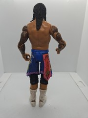 Jimmy Uso Bloodline | Basic Battle Pack 37 | WWE WWF | Mattel 2013