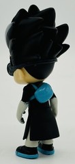 PJ Masks Vinyl Toy Figures- Lot Of 7- Frog Box Just Play- 3”-4”
