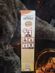 Hasbro Indiana Jones: The Adventure Series – Indiana Jones Action Figure