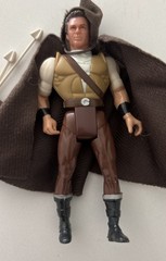 Vintage 1991 Kenner Robin Hood Prince of Thieves Robin Hood crossbow 3 Arrows