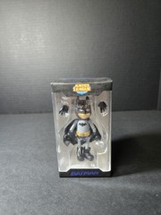 Herocross Batman Justice League Die Cast Collectible Figure #02
