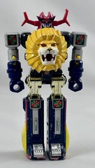 DALTANIOUS DALTANIUS ST Robot Popy GA-99 Vintage