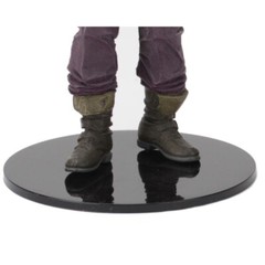 NECA Action Figure Black Display Stand 10-Pack