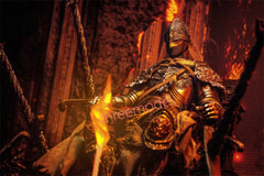 VTS TOYS VM-048B 1/6 VARGARM THE RAGING WOLF Action Figure DX Ver. In Stock
