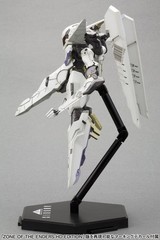 KOTOBUKIYA ANUBIS ZONE OF THE ENDERS Vic Viper KP202 7.1″ Model Kit NEW in Stock