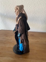 Sideshow Collectibles Star Wars ROTJ Bib Foruna Major DOMO Scum and Villainy