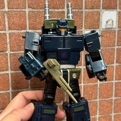 3D Print Gun Weapon Upgrade Kit For AOTP Combaticon Onslaught Accessories