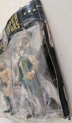 Jakks Pacific WWE Classic Superstars Steve Austin vs Jake Roberts Limited DmgPkg