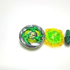 Beyblade X UX-12 Ghost Circle 4-60H Random Booster Vol 5 No Box No Beycode