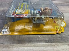Family Guy Series 6 “SEAMUS” Action Figure Mezco SEALED J2