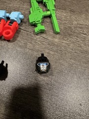 3D DIY Head Hand&Hip Upgrade Legacy POINTBLANK SURESHOT CROSSHAIRS HARDHEAD