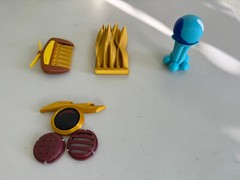 Shen Gong Wu – Pack 4