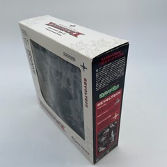 Revoltech Yamaguchi Metal Gear Solid Peace Walker Snake Action Figure Kaiyodo