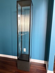 Custom Display Base for Ikea Blaliden – Blank *Base Only