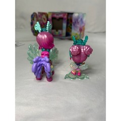 Hatchimals Pixies Riders Pink Pixie and Glider Set with Original Box 6058550