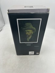 BE@RBRICK Van Gogh Museum 1000% Self-portrait Bearbrick With Box READ