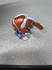 Disney Pixar Finding Nemo “Nemo” PVC Figure or Cake Topper 2.25 in#