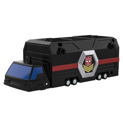 Transformers Generations Age of the Primes Titan Star Optimus Prime