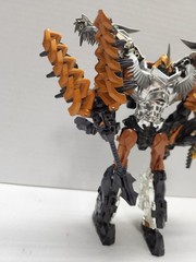 Transformers Grimlock Complete AOE Leader Class
