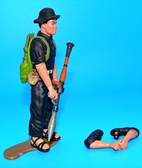 1:18 Ultimate Soldier Vietnam War Viet Cong Jungle Guerrilla Fighter Figure