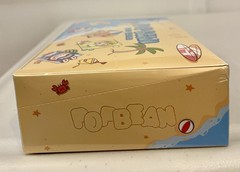 POP MART POP BEAN Island Vacation Series – Sealed Set of (15 Pieces) Authentic