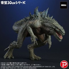 Toho 30cm Series Godzilla 1998 shonen ric exclusive ver. Figure PRESALE
