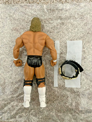 WWE Jakks Pacific Classic Superstars Series 15 Lex Luger