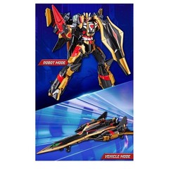 Metal Cardbot W Season3 NIGHTGRIFFON Robot Action Toy for Kids