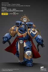 Joytoy Warhammer 40K Ultramarines Marneus Calgar, Chapter Master