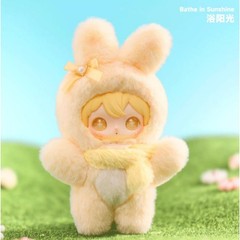 AYOR TOYS SHYSHY Shiny Little Rabbit Series Blind Box Figure New Toy Gift