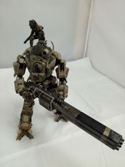 Kai Atlas Titanfall Armor Robot 26cm Variable Action Figure Box Set Gift