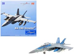 Boeing EA-18G Growler Aircraft “168256 VAQ-139 Cougars” (2025) United States Nav