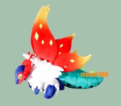 Slither Wing Anime Plush Doll Stuffed Toy Soft Pillow Christmas Gift 60cm/24”