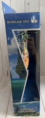 McFarlane Toys Avatar Tonowari & Skim Wing