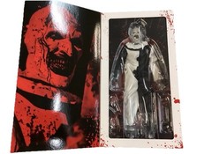 Trick or Treat Studios Terrifier Art the Clown 1/6 Scale 12″ Collectible Figure