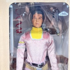 Lost In Space Professor John Robinson Figure 12 inch Limited Edition New