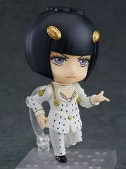 Nendoroid 1175 Bruno Bucciarati JoJo Golden Wind Figure Good Smile Action Figure