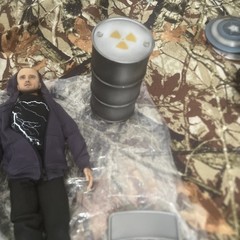 Breaking Bad Limited Edition Action Figures