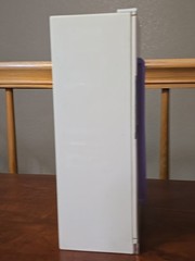 Barbie Size 1996 San Francisco Toymakers Refrigerator Working Ice Maker Sounds